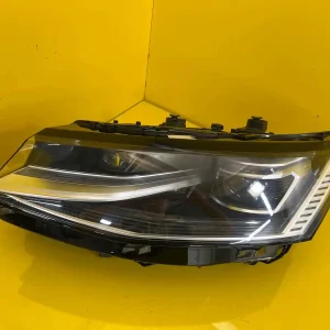 Far VW Caddy 2k7 2k8 Full LED