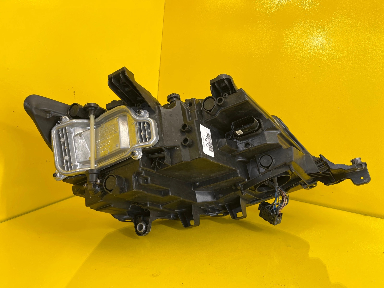 Far VW Caddy 2k7 2k8 Full LED - Image 3