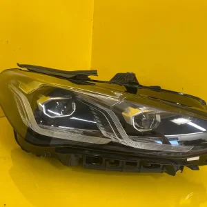 Far Dreapta BMW 2 Active Tourer U06 Full LED