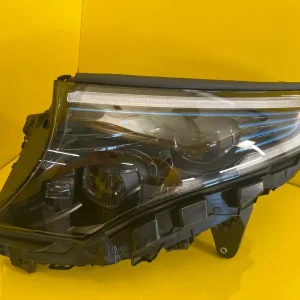 Far Mercedes EQC 293 LED