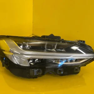 Far Dreapta Volvo V90 S90 LED