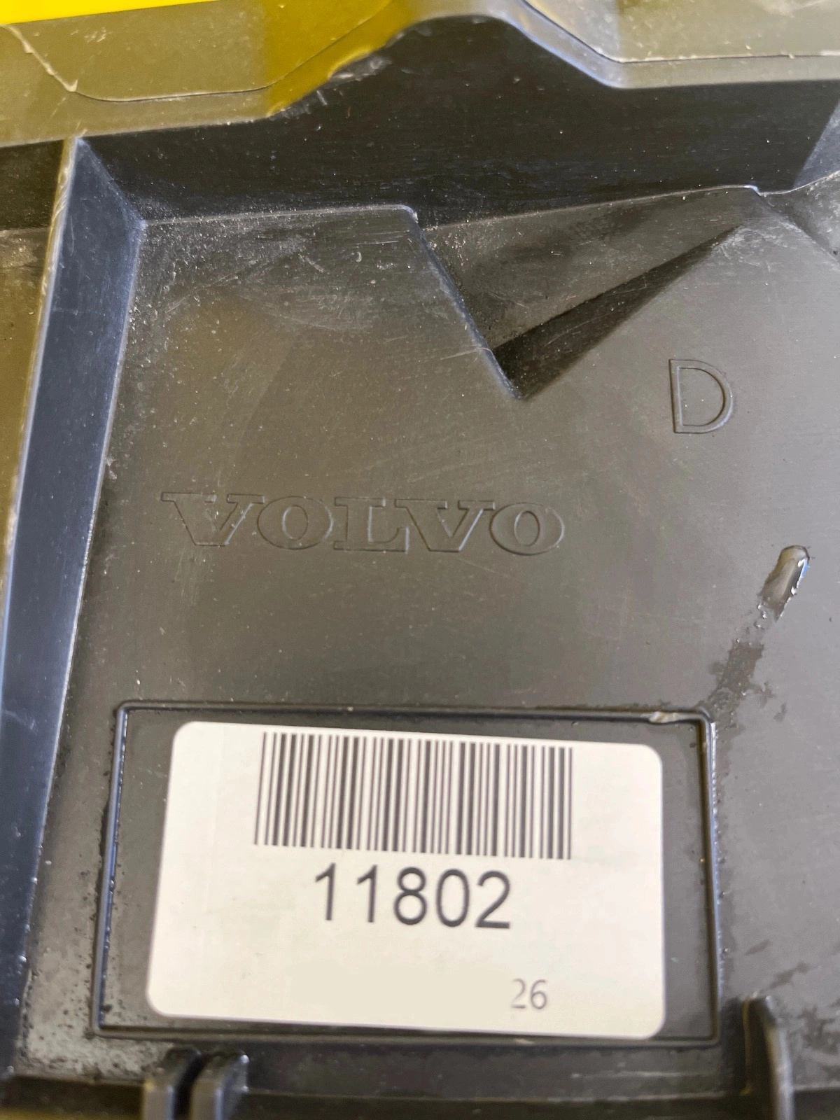Far Dreapta Volvo V90 S90 LED - Image 3