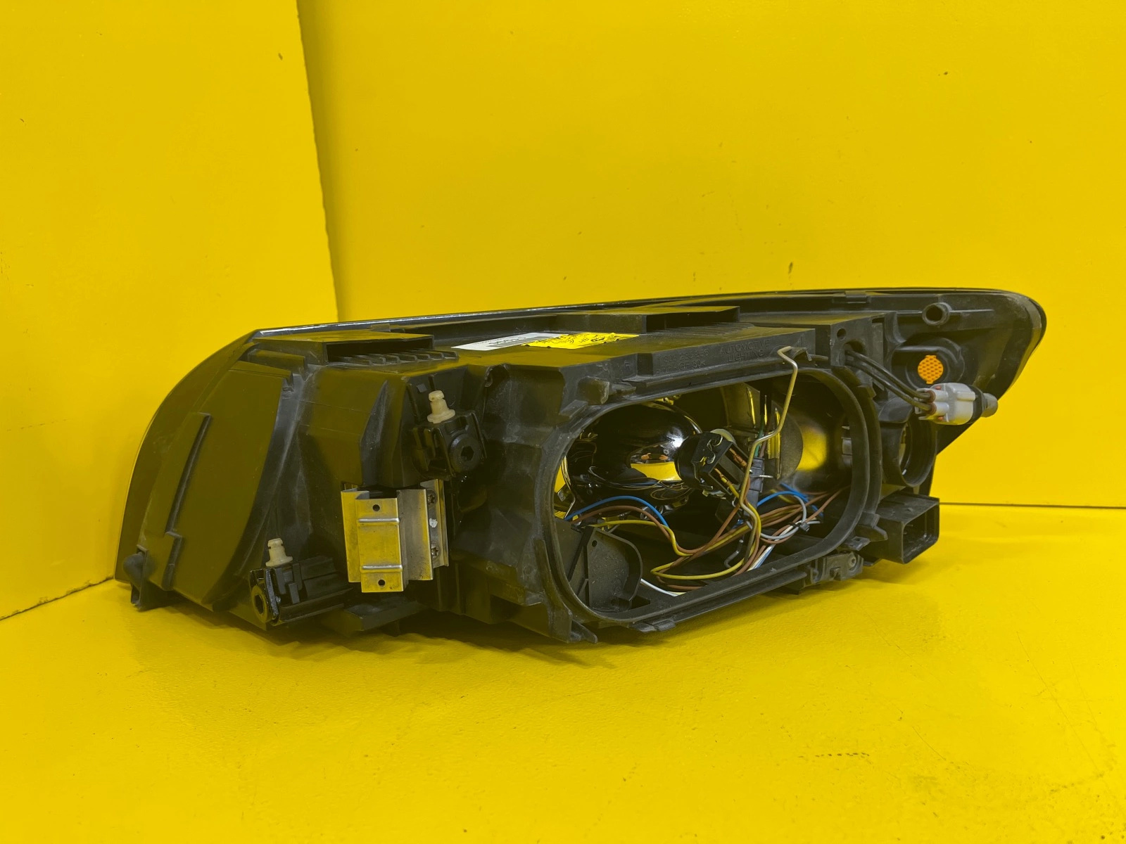 Far Dreapta Volvo V50 04 - Image 3