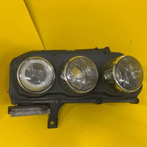 Far Dreapta Alfa Romeo 159 Xenon