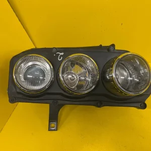 Far Dreapta Alfa Romeo 159 Xenon