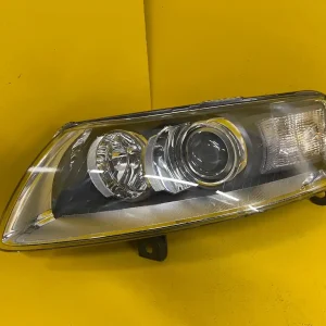 Far Audi A6 C6 Xenon