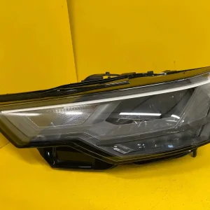 Far Audi A6 C8 Full LED