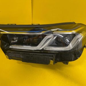 Far stânga Laser BMW Seria 5 G30  Facelift OEM 9850519-01