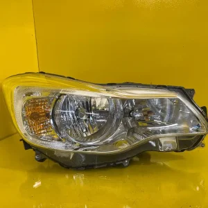 Far Dreapta Subaru Impreza XV