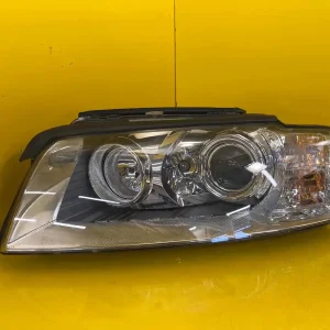 Far Audi A8 D3 Lift Bixenon