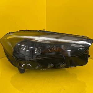 Far dreapta Coupé OEM 12207