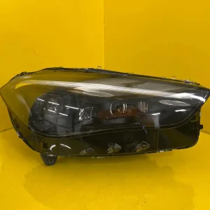 Far Dreapta Mercedes Meredes Cle Coupe W236