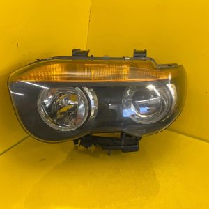 Far stânga Xenon BMW Seria 7 E65 OEM 12242