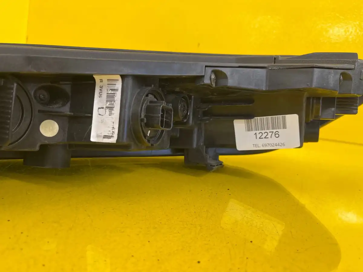 Far Dreapta Hyundai Kona 17 20 LED