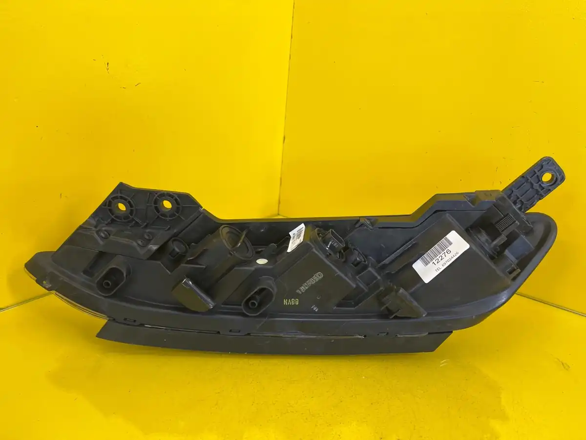Far Dreapta Hyundai Kona 17 20 LED