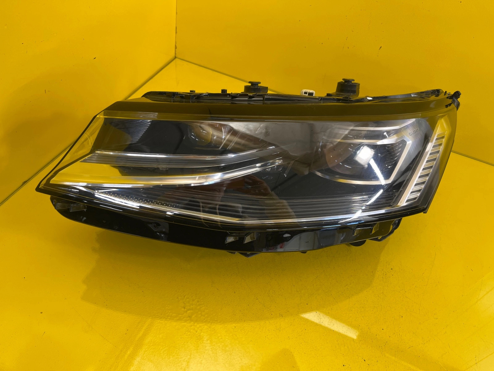 Far stânga OEM 12285