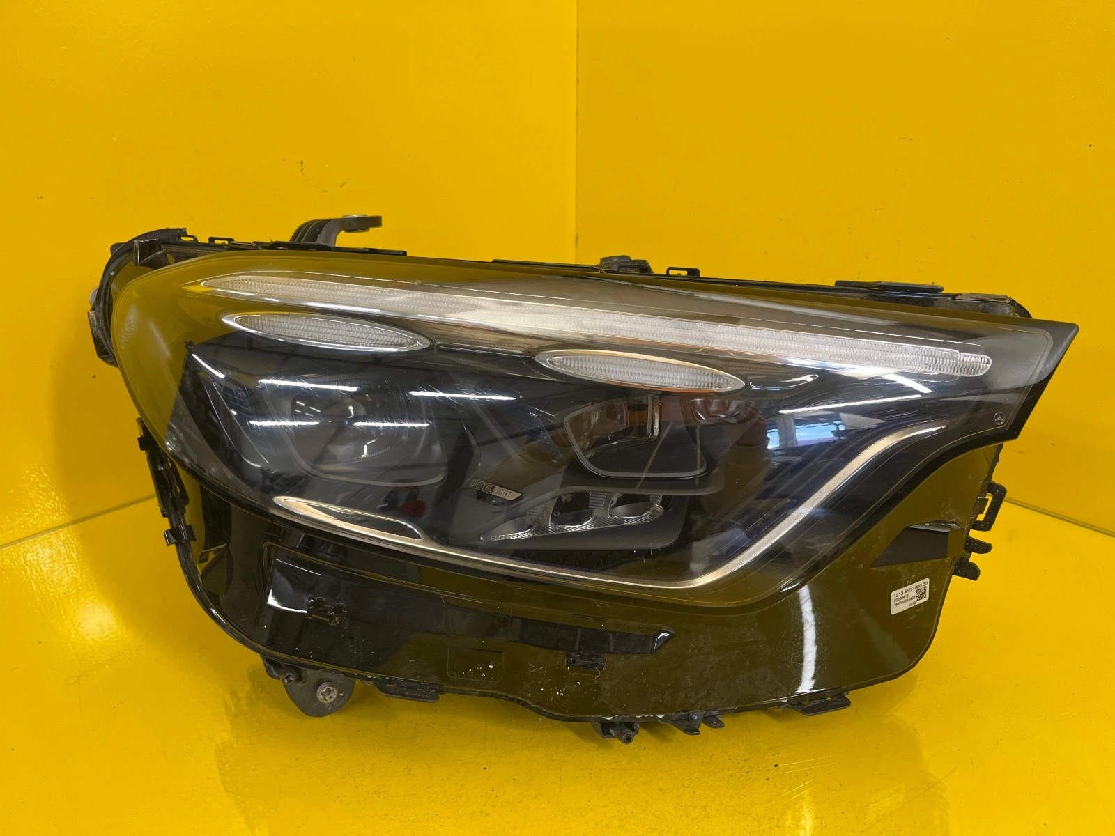 Far dreapta OEM 12288