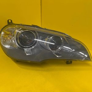 Far dreapta Bi-Xenon BMW X5 E70 Facelift OEM 1170