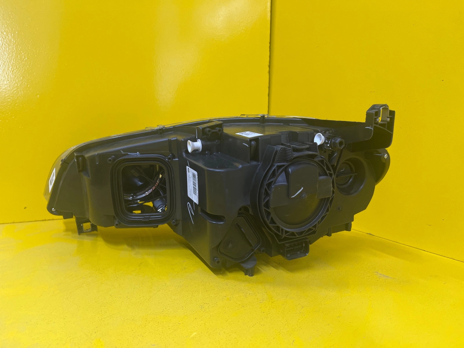 Far dreapta Bi-Xenon BMW X5 E70 Facelift OEM 1170 - Image 3