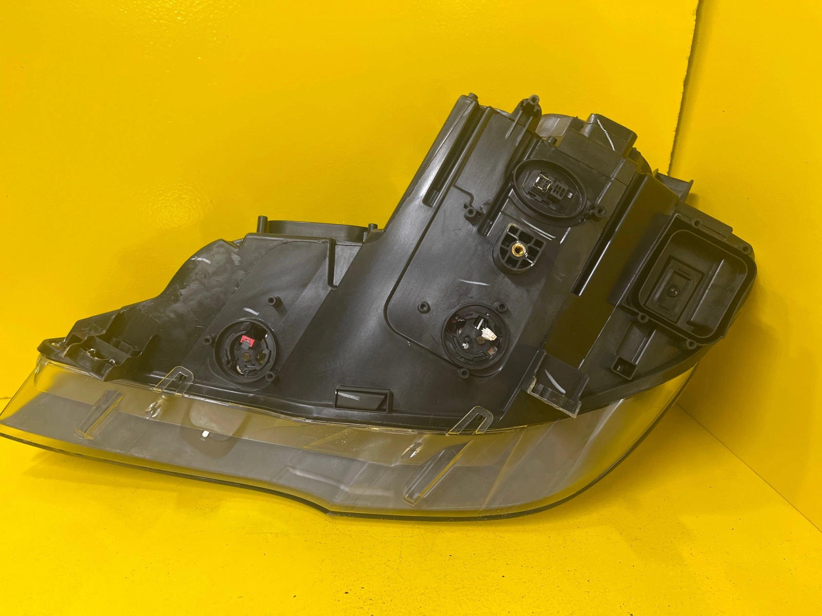 Far dreapta Bi-Xenon BMW X5 E70 Facelift OEM 1170 - Image 4