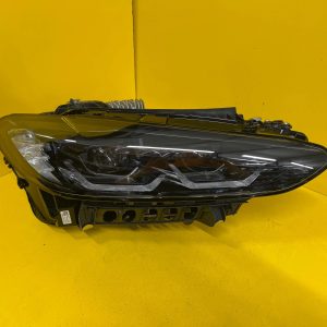 Far dreapta Full LED BMW Seria 4 G22G23 G26 OEM 12312