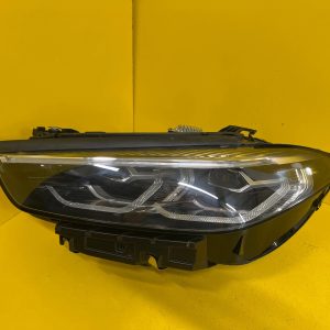 Far stânga Full LED BMW Seria 8 Full G14 OEM 12314
