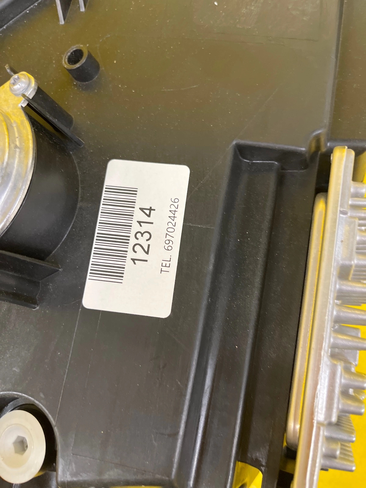 Far stânga Full LED BMW Seria 8 Full G14 OEM 12314 - Image 2