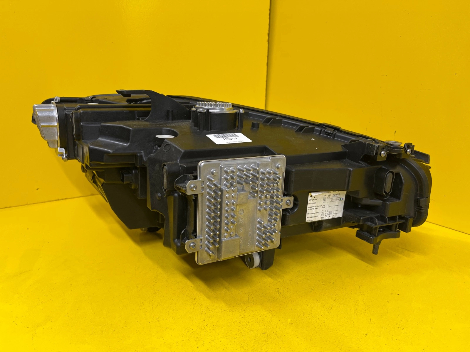 Far stânga Full LED BMW Seria 8 Full G14 OEM 12314 - Image 3