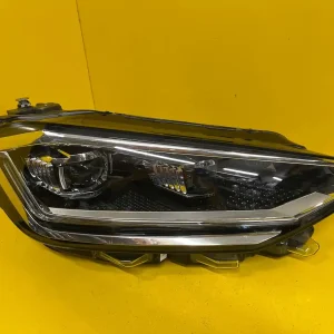 Far Dreapta Full LED Vw Sportsvan