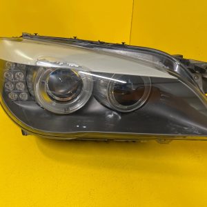 Far dreapta Bi-Xenon BMW Seria 7 F01 OEM 6464