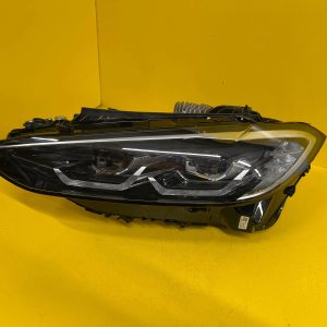 Far stânga Full LED BMW Seria 4 G22 OEM 7495845-07