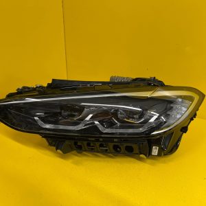 Far stânga Full LED BMW Seria 4 G22 2020-2022 OEM 7495849-05
