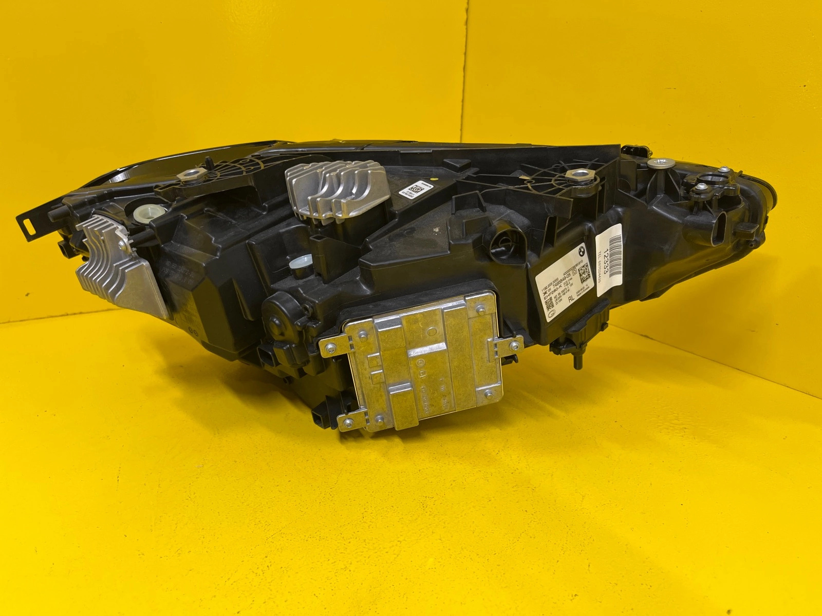 Far stânga Full LED BMW Seria 4 G22 2020-2022 OEM 7495849-05 - Image 3