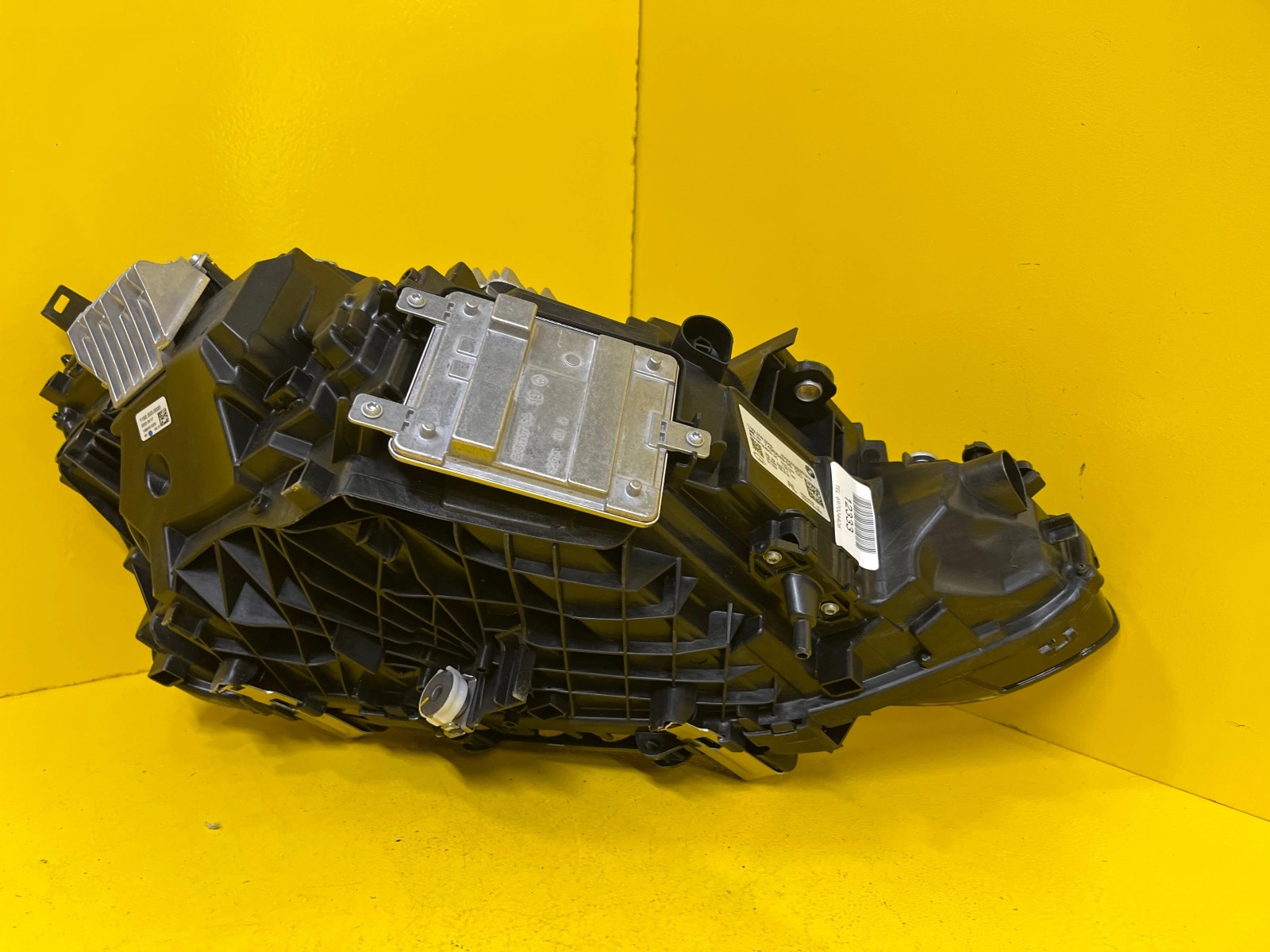 Far stânga Full LED BMW Seria 4 G22 2020-2022 OEM 7495849-05 - Image 4