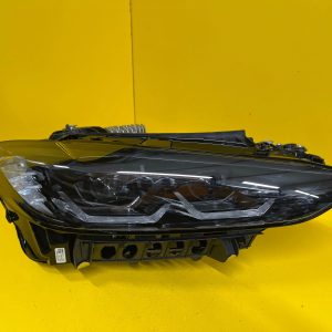 Far dreapta Full LED BMW Seria 4 G22 OEM 9505114-03