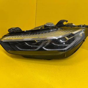 Far stânga Full LED BMW Seria 8 Full G14 OEM 8739581-04