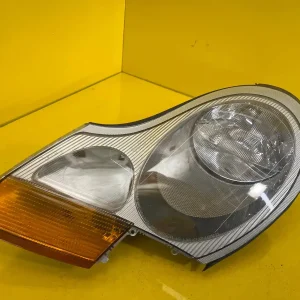 Far Stanga Porsche Boxster