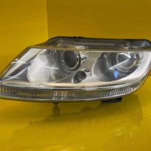 Far stânga Bi-Xenon 2002-2005 OEM 12421