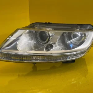 Far Bi-Xenon Vw Pheaton
