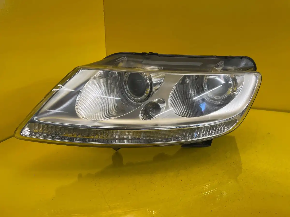 Far Bi-Xenon Vw Pheaton