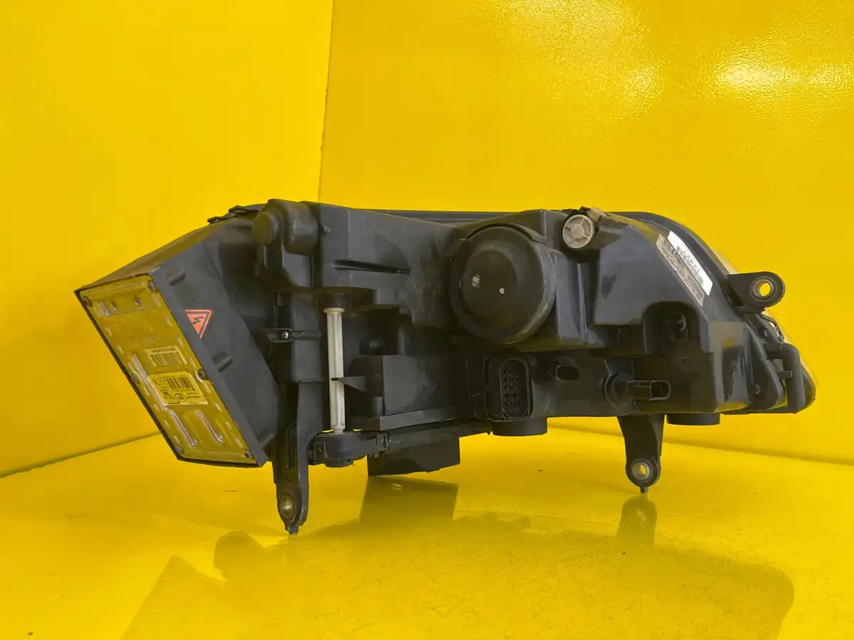 Far Bi-Xenon Vw Pheaton