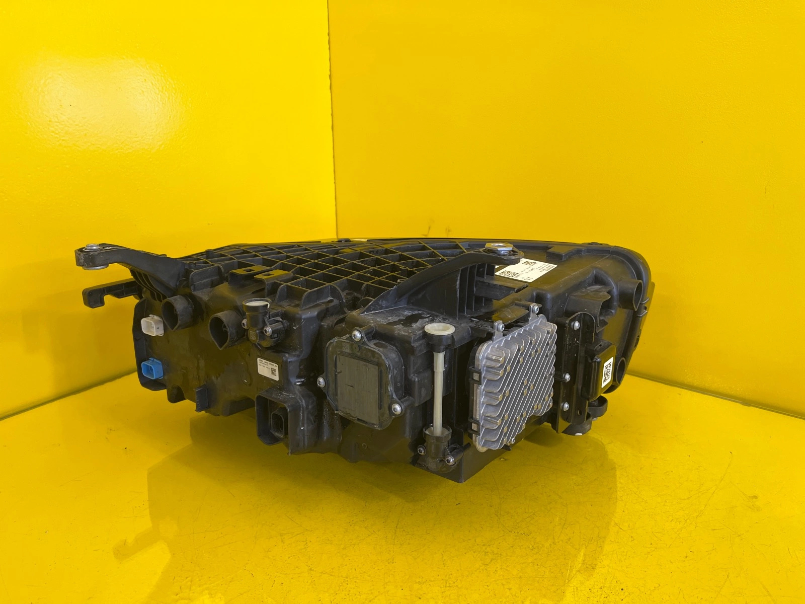 Far stânga Full LED BMW Seria 7 G70 OEM 5A4FF31-01 - Image 3