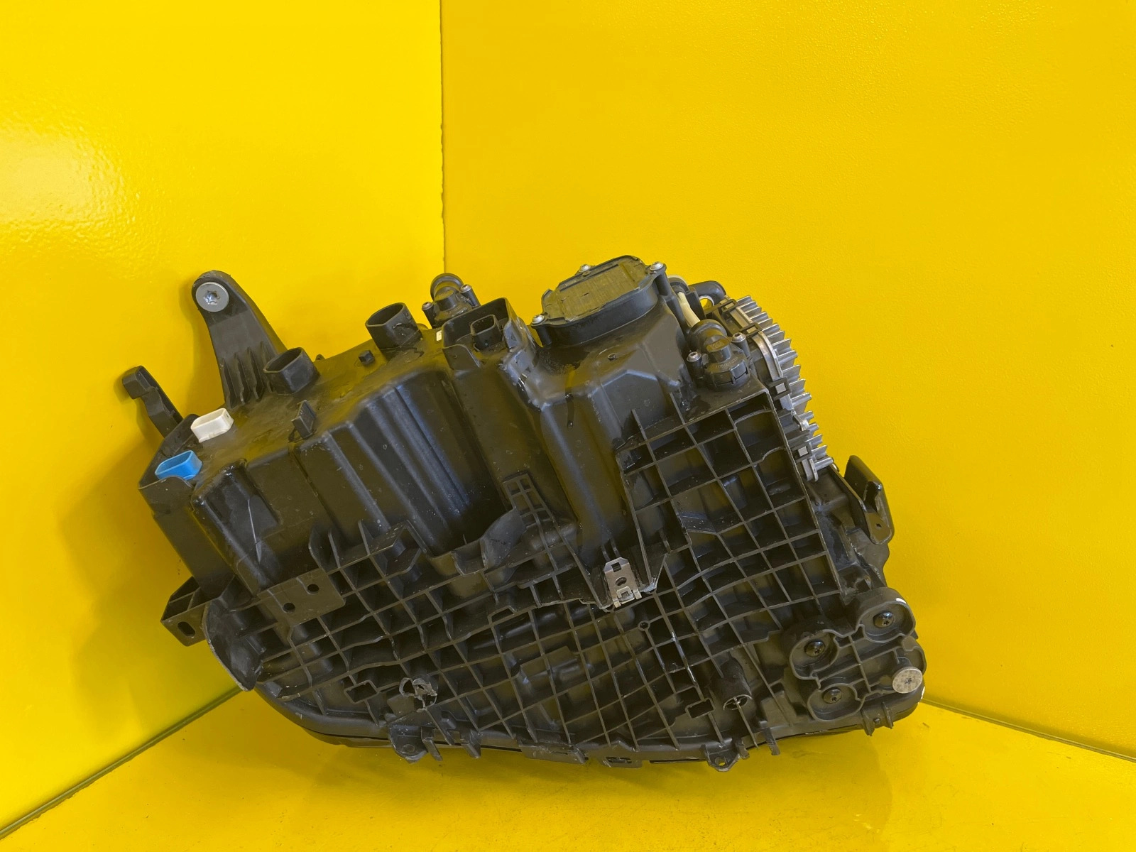 Far stânga Full LED BMW Seria 7 G70 OEM 5A4FF31-01 - Image 4