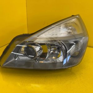 Far stânga Bi-Xenon Facelift OEM 12567