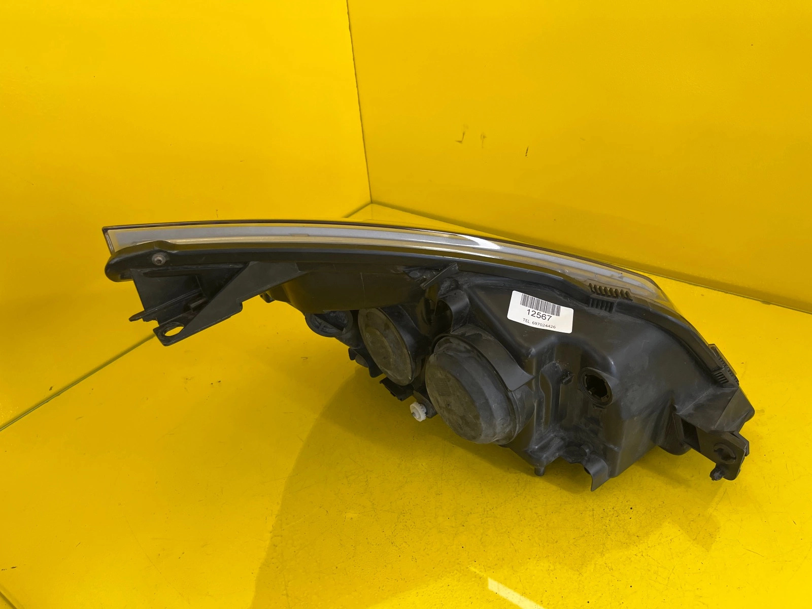 Far Renault Espace 4 IV Bixenon - Image 2