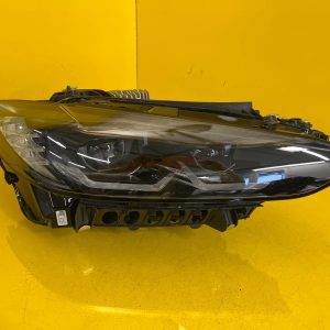 Far dreapta Full LED BMW Seria 4 G22 OEM 9505114-04