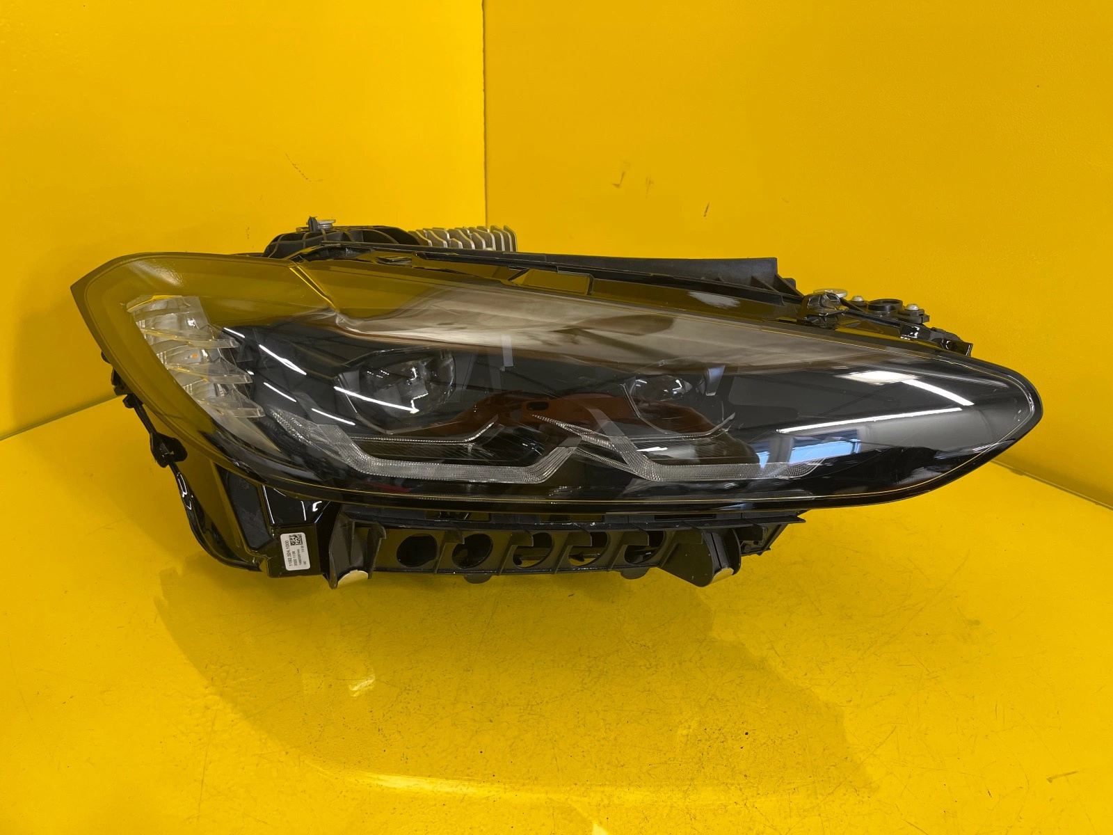 Far dreapta Full LED BMW Seria 4 G22 OEM 9505114-04