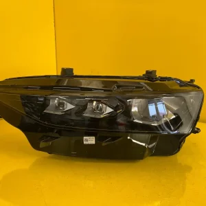 Far Citroen Ds 7 Lift