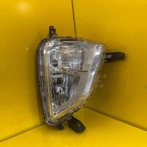Far Dreapta Mitsubishi Halogen Prawy Eclipse Cross