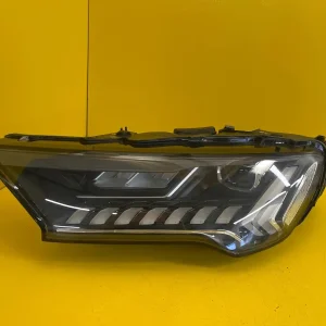 Far Stanga Audi Q7 LIFT Lift